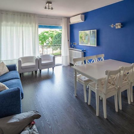 Sitgesblues, 250 M Beach , Big Terrace Екстер'єр фото